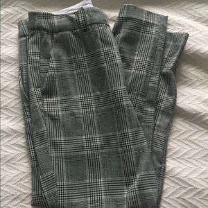 Grey H&M pants